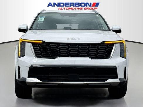 New 2026 Kia Sorento S AWD/4WD image 15