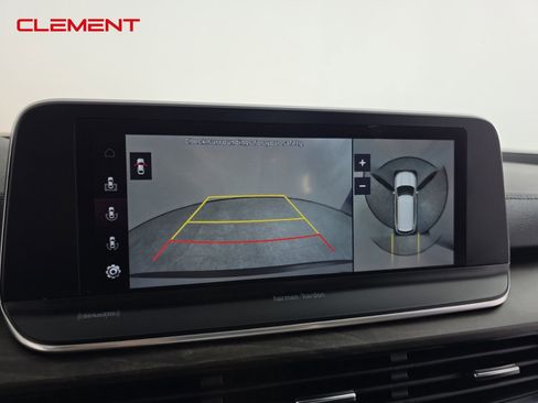 Used 2022 Kia Telluride SX w/ SX Prestige Package image 19