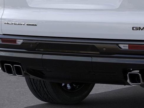 New 2026 GMC Acadia Denali Ultimate image 14
