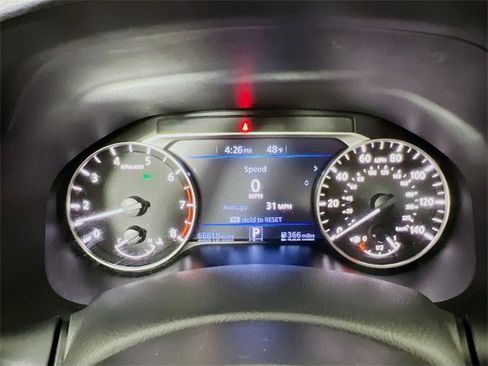 Used 2023 Nissan Altima 2.5 SV image 14