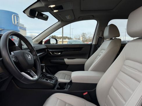 Certified 2024 Honda CR-V EX-L image 12