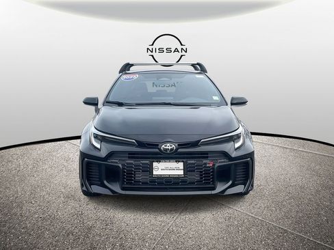 Used 2025 Toyota Corolla Core image 2