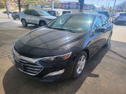 Used 2024 Chevrolet Malibu LT