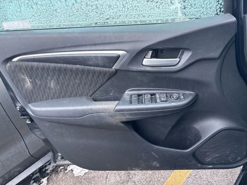 Used 2019 Honda Fit EX image 9