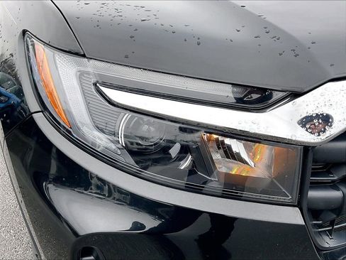 Used 2024 Honda Ridgeline RTL image 30