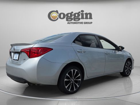 Used 2019 Toyota Corolla SE image 5