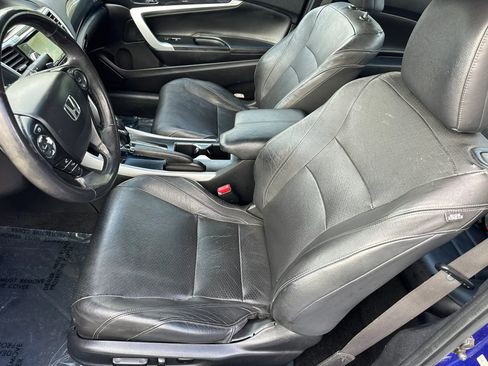 Used 2013 Honda Accord EX-L image 17