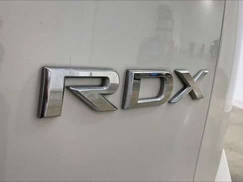 Used 2020 Acura RDX FWD w/ Technology Package image 10