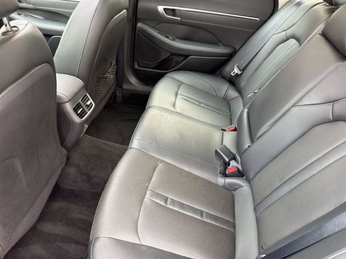 Used 2020 Hyundai Sonata Limited FWD image 22
