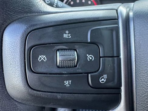 Used 2021 GMC Sierra 1500 Elevation w/ Preferred Package AWD/4WD image 7