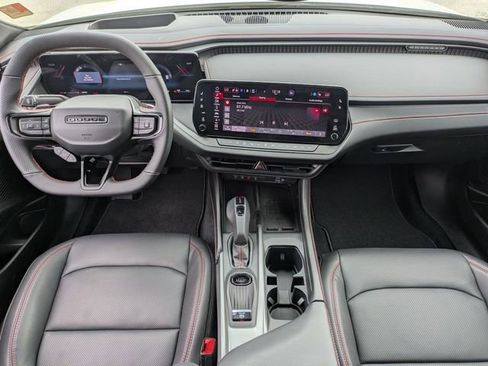 New 2026 Dodge Charger R/T image 16