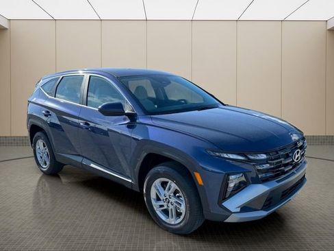 New 2026 Hyundai Tucson SE AWD/4WD image 2