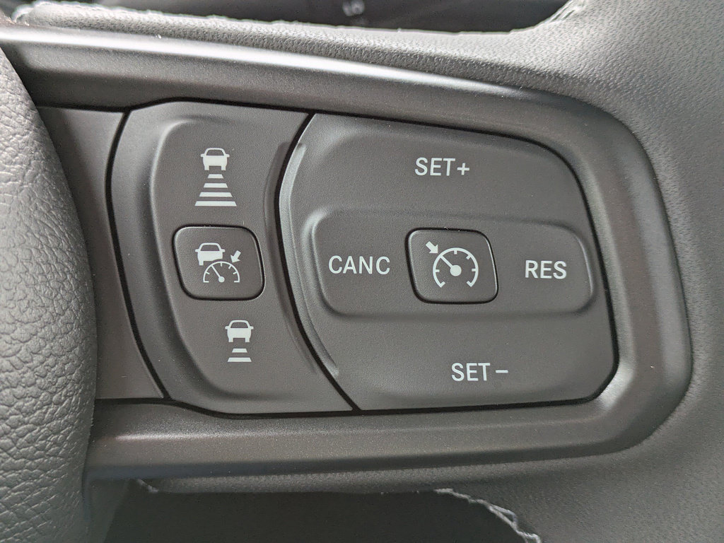 New 2026 Jeep Gladiator Sport AWD/4WD image 28