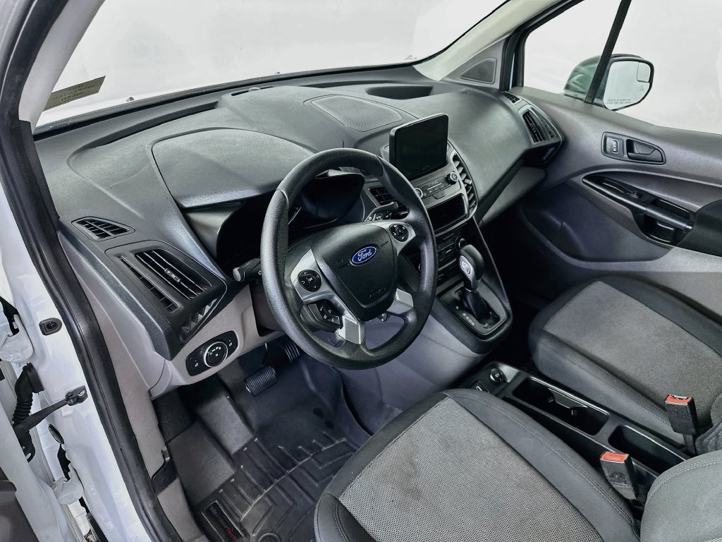 Used 2020 Ford Transit Connect XL w/ CNG/LPG Engine Prep Package FWD image 30