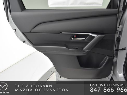 New 2026 MAZDA CX-5 2.5 S w/ Premium Plus Package AWD/4WD image 40