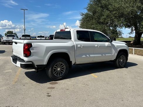 Used 2023 Chevrolet Colorado LT RWD image 5