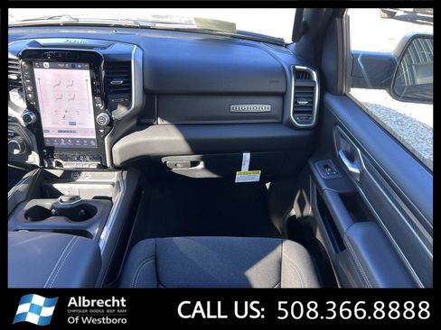 New 2026 RAM 1500 Big Horn image 17