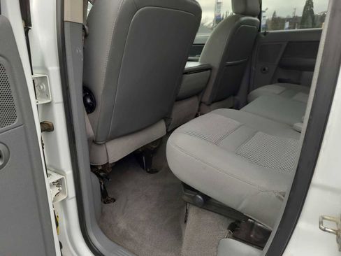 Used 2007 Dodge Ram 2500 Truck SLT w/ Quad Cab Big Horn Value Group image 20