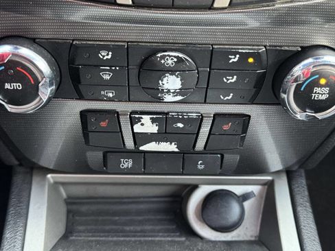 Used 2012 Ford Fusion SEL FWD image 18
