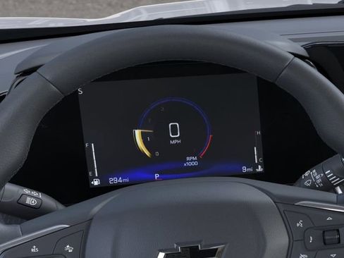 New 2026 Chevrolet Trax ACTIV w/ Driver Confidence Package FWD image 18