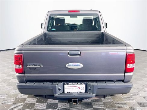 Used 2011 Ford Ranger XLT image 7