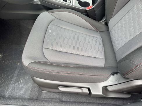 New 2026 Subaru Impreza 2.0i Sport image 22