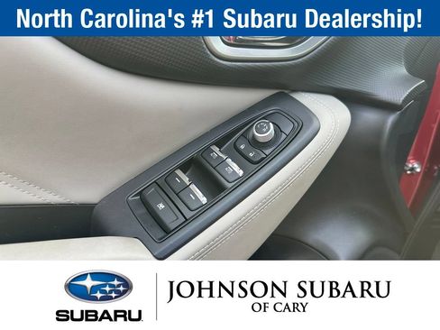 Used 2019 Subaru Forester Limited w/ Popular Package #3 AWD/4WD image 19