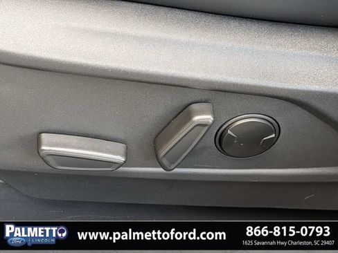 Used 2023 Ford Mustang Mach-E Select RWD image 19