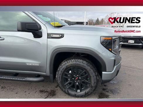 New 2026 GMC Sierra 1500 Elevation w/ Elevation Select Package image 13