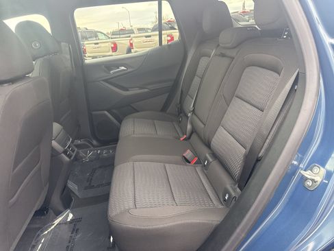 New 2026 Chevrolet Equinox LT w/ Midnight Edition AWD/4WD image 33