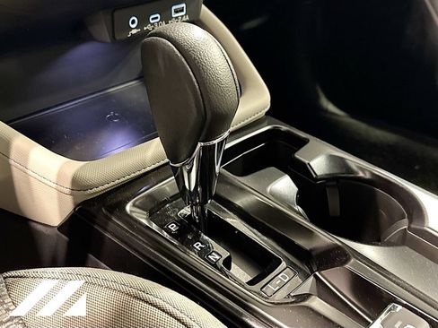 New 2026 Subaru Forester Premium AWD/4WD image 17
