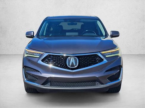 Used 2019 Acura RDX FWD w/ Technology Package image 2