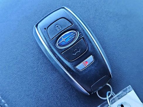 Used 2020 Subaru Forester Touring w/ Popular Package #2 image 36