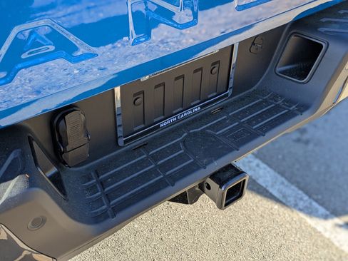 New 2026 Ford Ranger XLT w/ Equipment Group 301A High image 33