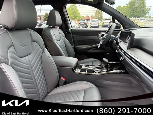 New 2026 Kia Sorento SX Prestige AWD/4WD image 14