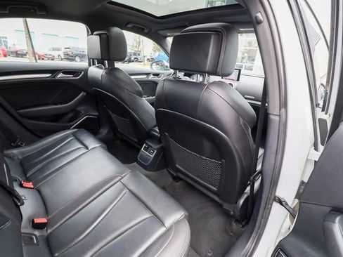Used 2016 Audi S3 Premium Plus image 55