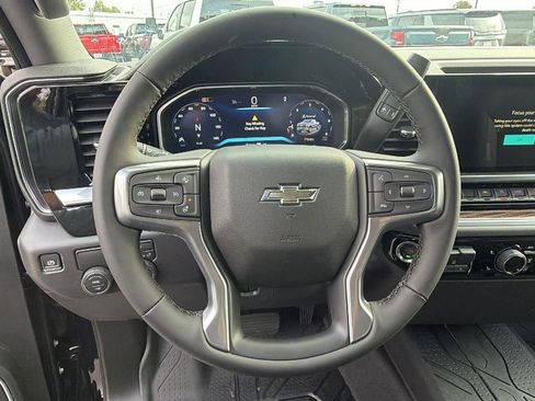 New 2026 Chevrolet Silverado 1500 RST RWD image 19