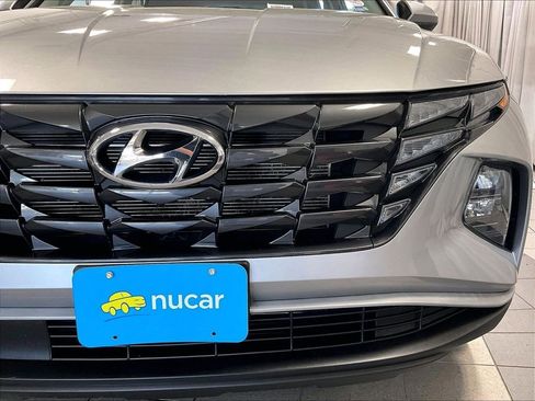 Used 2024 Hyundai Tucson SEL AWD/4WD image 32