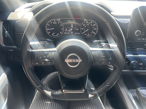 Used 2024 Nissan Pathfinder Rock Creek AWD/4WD image 20