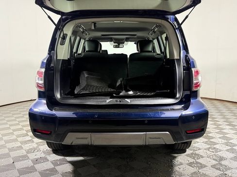 Used 2019 Nissan Armada SL w/ Premium Package AWD/4WD image 6