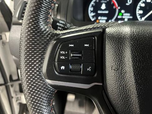 Used 2024 Honda Ridgeline TrailSport image 26