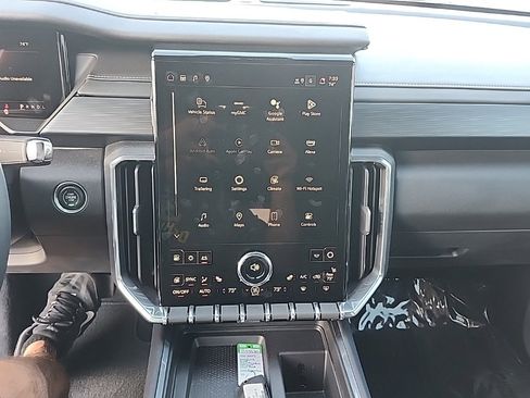 New 2025 GMC Acadia Elevation w/ Elevation Premium Package image 35