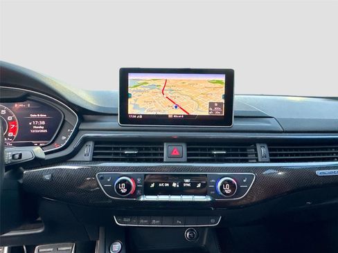 Used 2018 Audi S5 Premium Plus w/ Navigation Package image 9