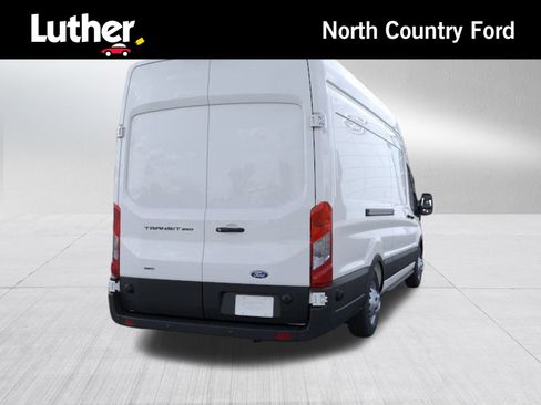 New 2026 Ford Transit 350 Base image 8