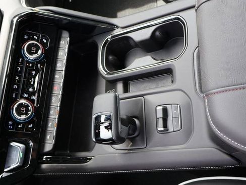 New 2026 GMC Sierra 1500 AT4X AWD/4WD image 38