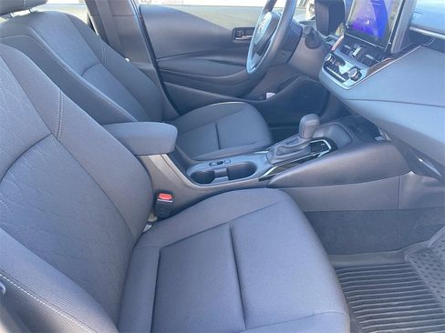 Certified 2026 Toyota Corolla LE image 14