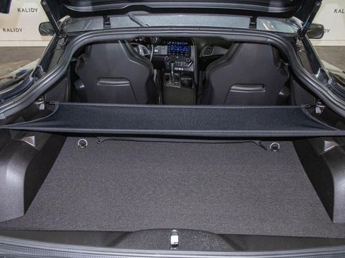 Used 2018 Chevrolet Corvette Grand Sport image 21