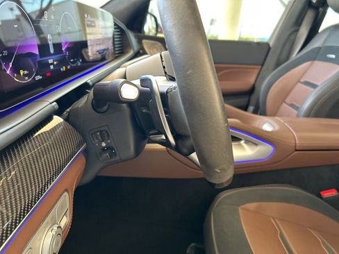 Used 2024 Mercedes-Benz GLS 63 AMG 4MATIC image 57