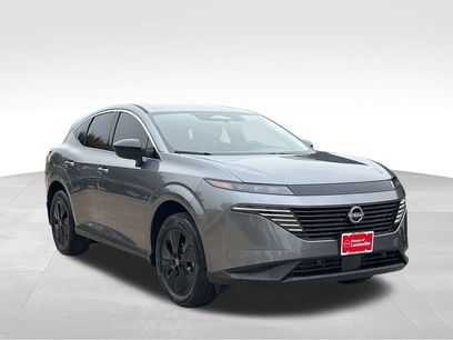 New 2026 Nissan Murano SV
