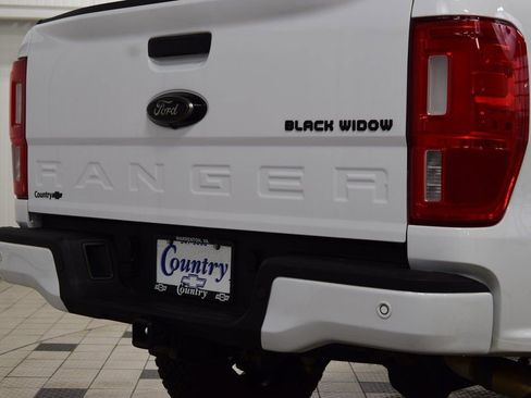 Used 2022 Ford Ranger XLT w/ Equipment Group 302A High image 23